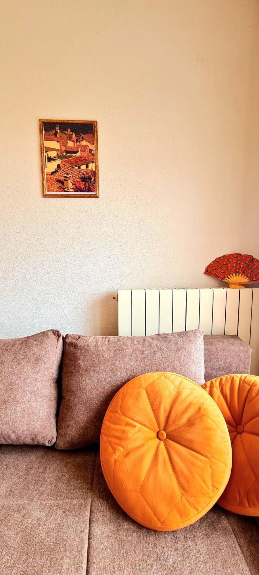 Ferienwohnung Karlito Crikvenica Exterior foto