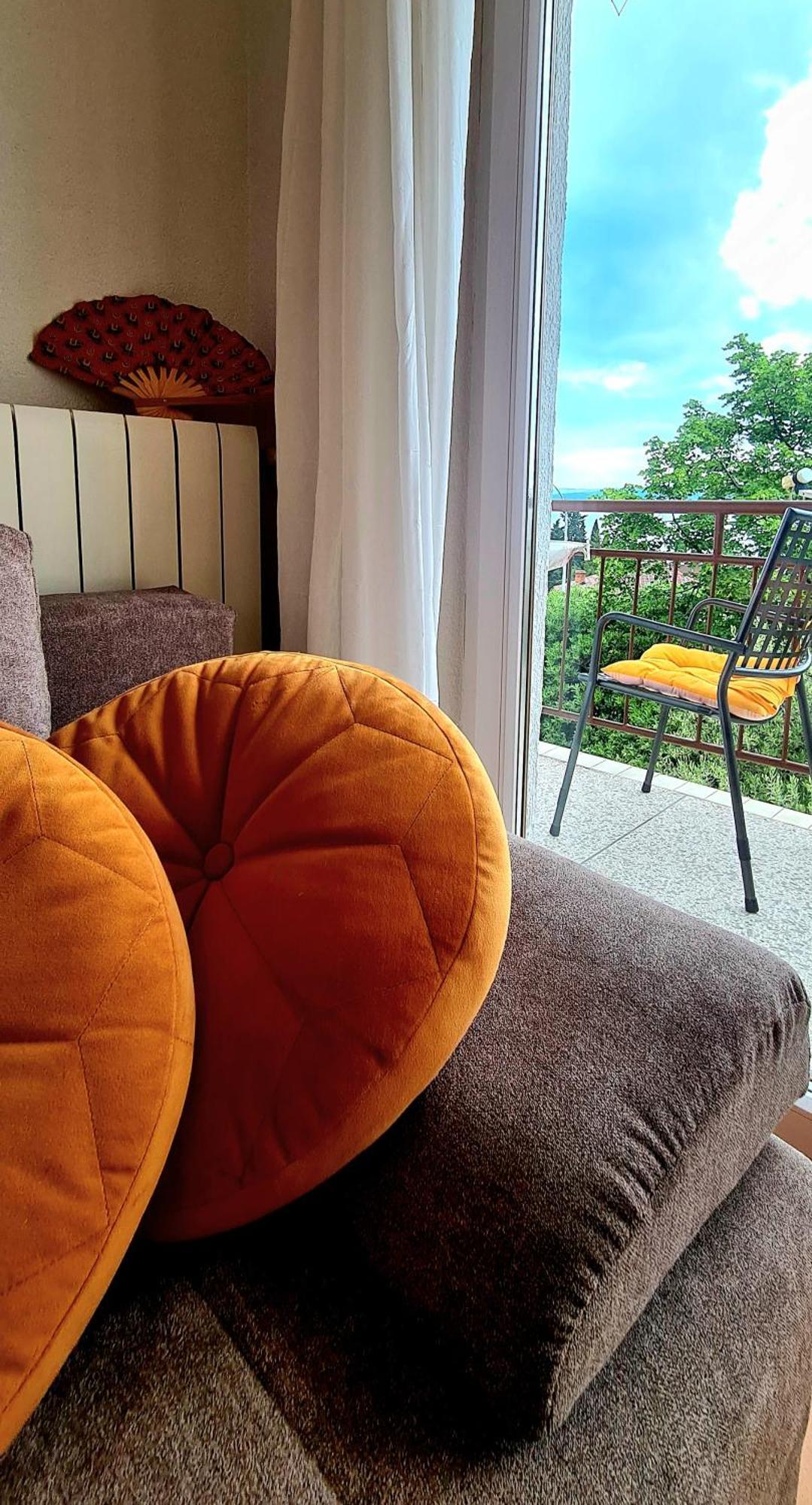 Ferienwohnung Karlito Crikvenica Exterior foto